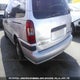 1GNDX03E43D209265 2003 Chevrolet Venture auction photo thumbnail 6