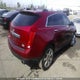 3GYFNCEY6AS518839 2010 Cadillac Srx Premium Collection auction photo thumbnail 4