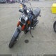 1HFSC1701FA102220 1985 Honda Vf1100 S auction photo thumbnail 2