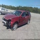 1GYEE637240149836 2004 Cadillac Srx auction photo thumbnail 2
