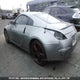 JN1AZ34EX3T012616 2003 Nissan 350Z Coupe auction photo thumbnail 3