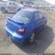 JF1GD29623H503515 2003 Subaru Impreza Wrx auction photo thumbnail 4