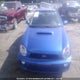 JF1GD29623H503515 2003 Subaru Impreza Wrx auction photo thumbnail 6