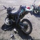 JKAKLMD1XFA005469 1985 Kawasaki Kl250 auction photo thumbnail 3