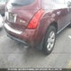 JN8AZ08W67W622617 2007 Nissan Murano Sl/Se/S auction photo thumbnail 6