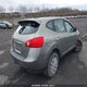 JN8AS5MV8BW662611 2011 Nissan Rogue S auction photo thumbnail 4