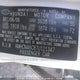 KMHCN46C87U121347 2007 Hyundai Accent Gls auction photo thumbnail 9