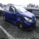 KMHCT4AE8CU233719 2012 Hyundai Accent Gls auction photo thumbnail 1
