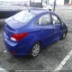 KMHCT4AE8CU233719 2012 Hyundai Accent Gls auction photo thumbnail 4