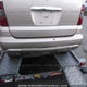 4JGAB57E35A558368 2005 Mercedes-Benz Ml 350 auction photo thumbnail 6