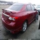 2T1BU4EE8BC616207 2011 Toyota Corolla S auction photo thumbnail 4