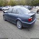 WBADT63423CK30651 2003 BMW 530 I Automatic auction photo thumbnail 3