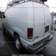 1FTNE24L47DB13993 2007 Ford Econoline E250 Van auction photo thumbnail 3