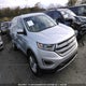 2FMPK4J97GBC33505 2016 Ford Edge Sel auction photo thumbnail 1