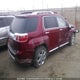 2GKFLZE33E6220051 2014 GMC Terrain Denali auction photo thumbnail 4