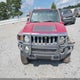 5GTDN13E678104755 2007 Hummer H3 Suv auction photo thumbnail 11