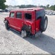 5GTDN13E678104755 2007 Hummer H3 Suv auction photo thumbnail 3