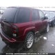 1GNES13H972249507 2007 Chevrolet Trailblazer Ss auction photo thumbnail 4