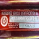 1GNES13H972249507 2007 Chevrolet Trailblazer Ss auction photo thumbnail 9