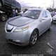 19UUA8F57BA009213 2011 Acura Tl auction photo thumbnail 2