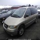 1C4GP54L6YB634036 2000 Chrysler Town & Country Lxi auction photo thumbnail 2
