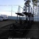 1D9AD4522YW371130 1999 Delavan Ind Inc 4000 Car Hualing Trailer auction photo thumbnail 2