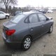 KMHDU46D27U158653 2007 Hyundai Elantra Gls/Limited/Se auction photo thumbnail 4