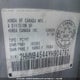 2HHMB4544YH904792 2000 Acura El auction photo thumbnail 9