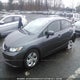 19XFB2F51FE040090 2015 Honda Civic Lx auction photo thumbnail 2