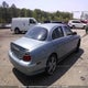 SAJEA01T13FM89362 2003 Jaguar S-Type auction photo thumbnail 6