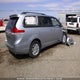 5TDYK3DC4DS376593 2013 Toyota Sienna Xle V6 8 Passenger auction photo thumbnail 4