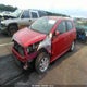 ML32A4HJ9EH015182 2014 Mitsubishi Mirage Es auction photo thumbnail 2