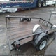16VLX081311A36810 2018 Trailer Other auction photo thumbnail 5
