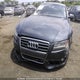 WAULFAFRXAA060156 2010 Audi A5 2.0T Premium auction photo thumbnail 6