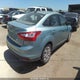 1FAHP3F25CL253266 2012 Ford Focus Se auction photo thumbnail 4