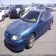 1G1JH12F037339611 2003 Chevrolet Cavalier Ls Sport auction photo thumbnail 2