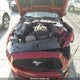 1FATP8UH8G5225860 2016 Ford Mustang Ecoboost Premium auction photo thumbnail 10