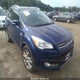 1FMCU9JX6GUA50675 2016 Ford Escape Titanium auction photo thumbnail 1