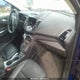1FMCU9JX6GUA50675 2016 Ford Escape Titanium auction photo thumbnail 5