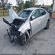 2T1BURHE6HC783795 2017 Toyota Corolla Se auction photo thumbnail 2