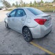 2T1BURHE6HC783795 2017 Toyota Corolla Se auction photo thumbnail 3