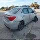 2T1BURHE6HC783795 2017 Toyota Corolla Se auction photo thumbnail 4