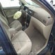 1NXBR32E98Z971264 2008 Toyota Corolla Ce auction photo thumbnail 5