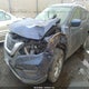 KNMAT2MT2JP570800 2018 Nissan Rogue Sv auction photo thumbnail 6