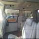 2A8HR64X28R607482 2008 Chrysler Town & Country Limited auction photo thumbnail 8