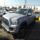 3TMCZ5AN5KM207672 2019 Toyota Tacoma Double Cab/Sr/Sr5/Trd Spo auction photo thumbnail 2