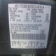 1FMYU04191KE76744 2001 Ford Escape Xlt auction photo thumbnail 9