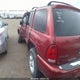 1B4HS28Z61F506598 2001 Dodge Durango R/T auction photo thumbnail 3