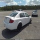 1G1AK55F377247127 2007 Chevrolet Cobalt Ls auction photo thumbnail 4