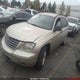 2A4GM48426R674225 2006 Chrysler Pacifica auction photo thumbnail 2